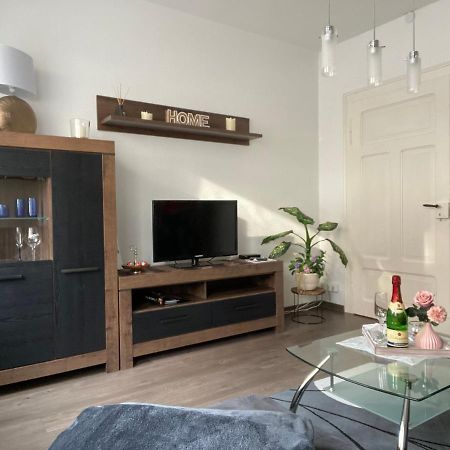 Traumzeit-Ferienwohnung Eisenach Bagian luar foto